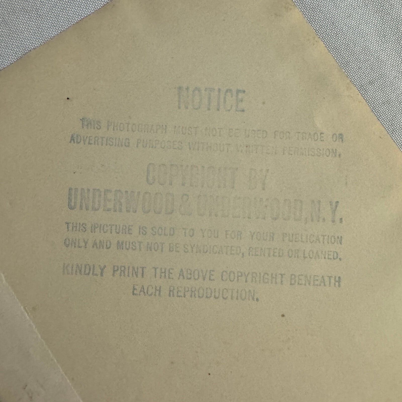 1923 Australian Press Photo Photograph Lord Forster on Yacht Boat Royal S