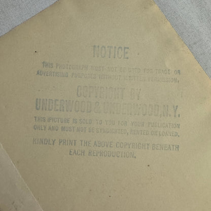 1923 Australian Press Photo Photograph Lord Forster on Yacht Boat Royal S