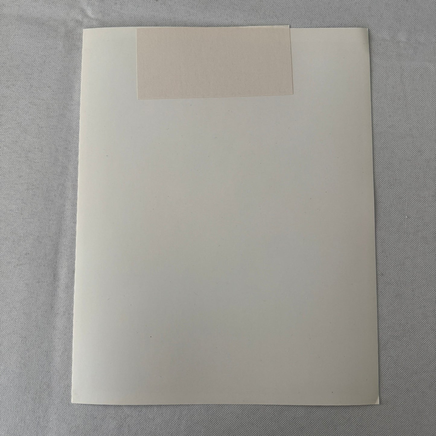 Vintage Movie Still Press Photo Photograph Unidentified Actor Humphrey Bogart ?