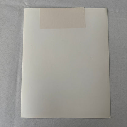 Vintage Movie Still Press Photo Photograph Unidentified Actor Humphrey Bogart ?