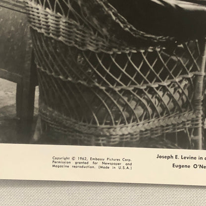 Katharine Hepburn Actress Photo Photograph Print Movie Still Long Days Journey