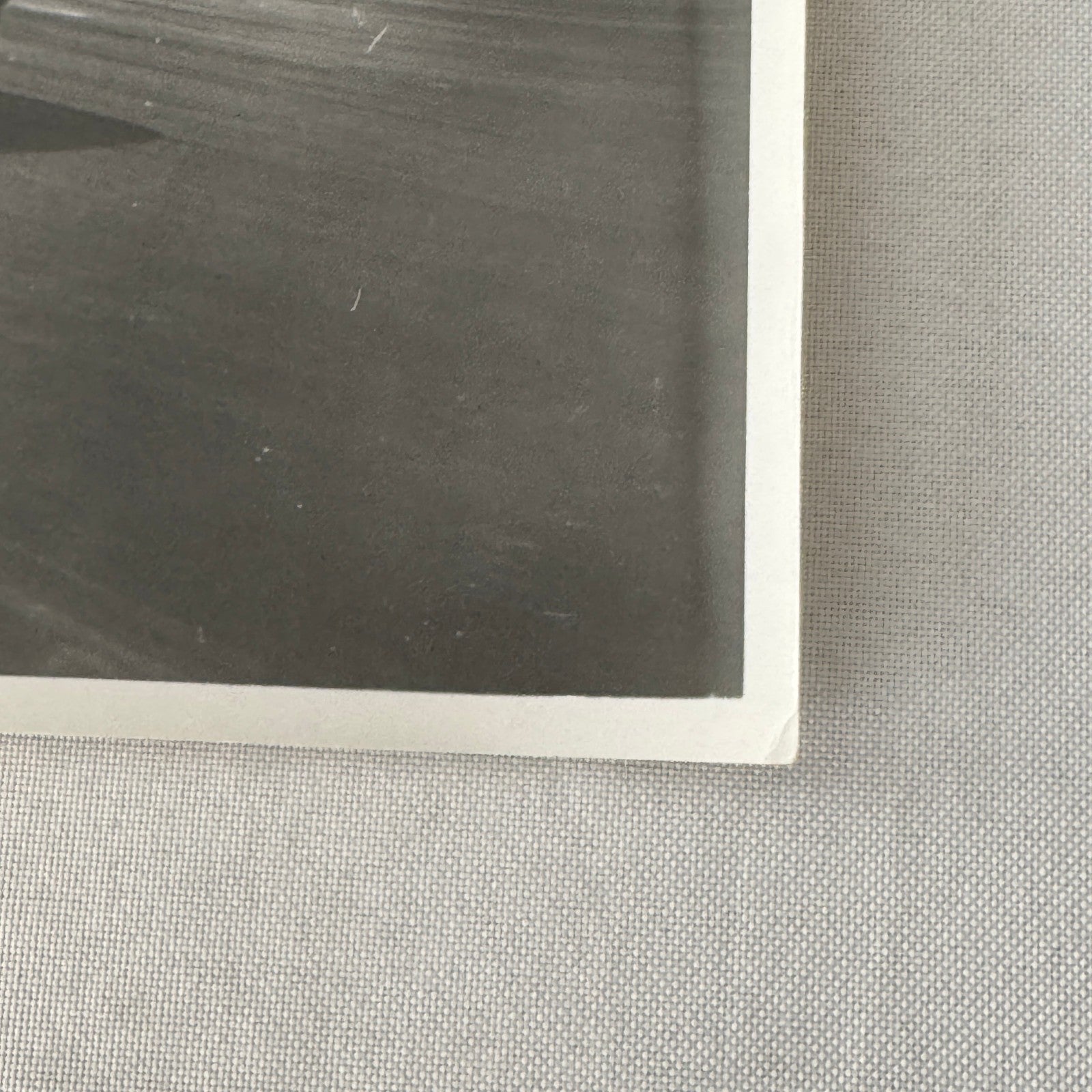 Vintage Dragster Drag Racing Photo Photograph Dean Moon Moonbeam Devin Car