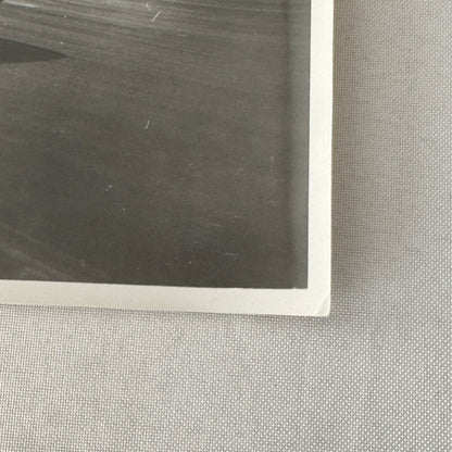 Vintage Dragster Drag Racing Photo Photograph Dean Moon Moonbeam Devin Car