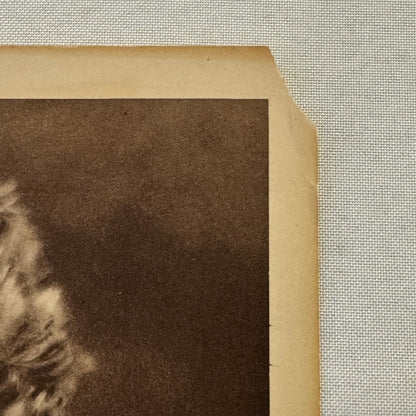 Percy Grainger Australian Composer Pianist Musician Photo Photograph Print