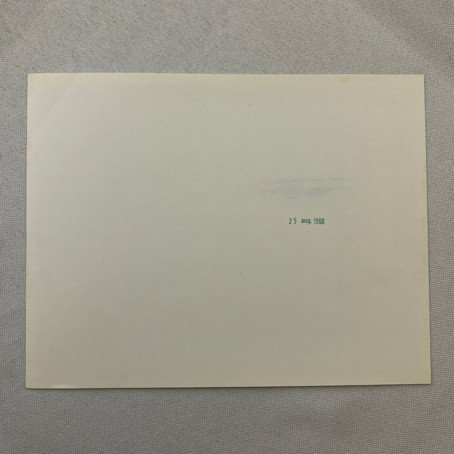 Volkswagen VW Beetle Factory Press Photo Photograph Print