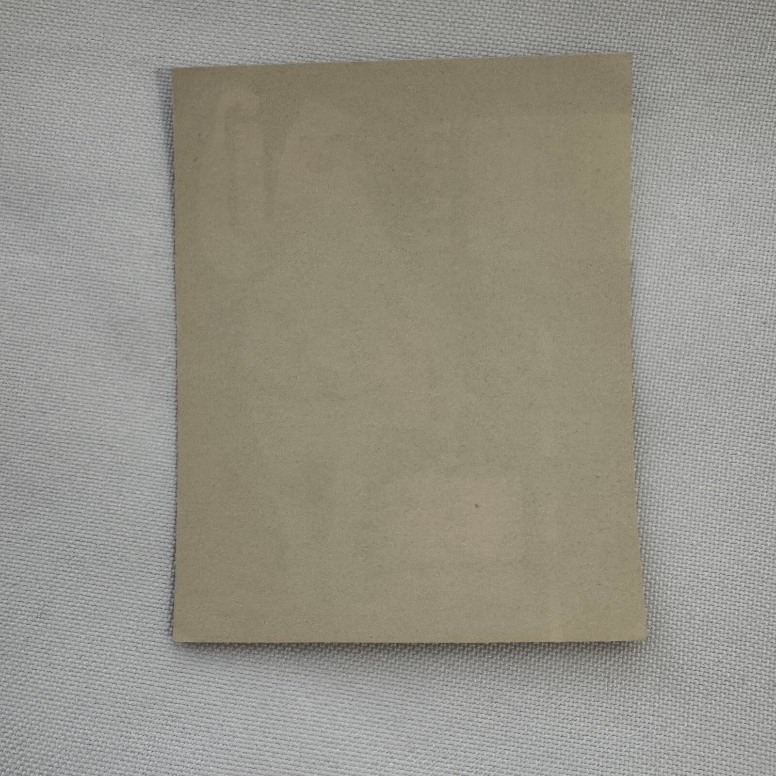 Vintage Travel Luggage Label Park Hotel Budapest Hungary Hungarian