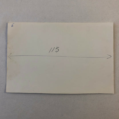 Vintage Denny Hulme McLaren Racing Photo Photograph Print 