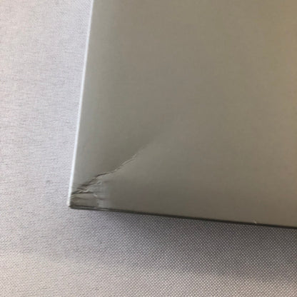 Porsche 911 GT3 Sales Brochure Catalog Presentation Box 2009