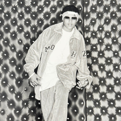 Lil J Music Publicity Press Photo Photograph Rap Hip Hop Rapper Artist L'Il J
