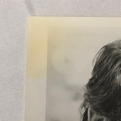 Vintage Indy Indianapolis Racing Photo Photograph Al Unser Driver 1983