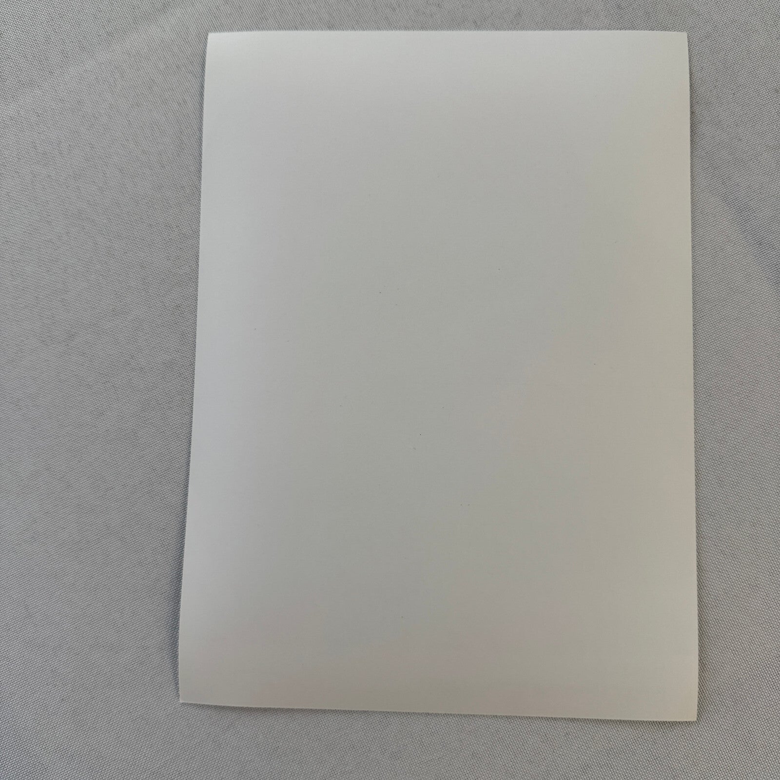 Porsche Racing Driver Teo Fabi Factory Press Photo Photograph Indy