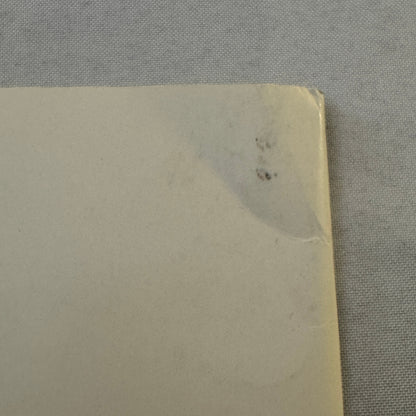 BF Goodrich Mazda Lola T616 Racing Press KIt Brochure Lola T-616 Jim Busby +