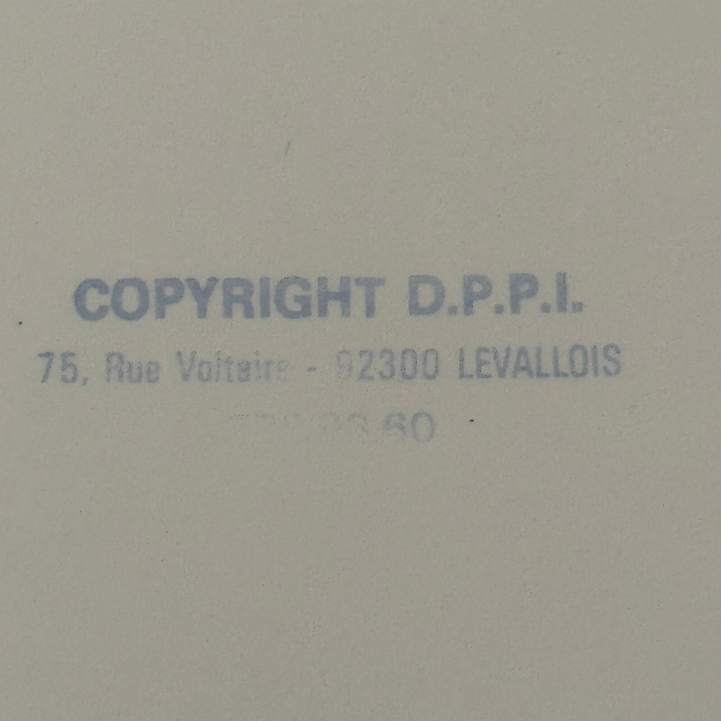 Porsche 911 Carrera 1980 Rallye Monte Carlo Press Photo Photograph DPPI Rally