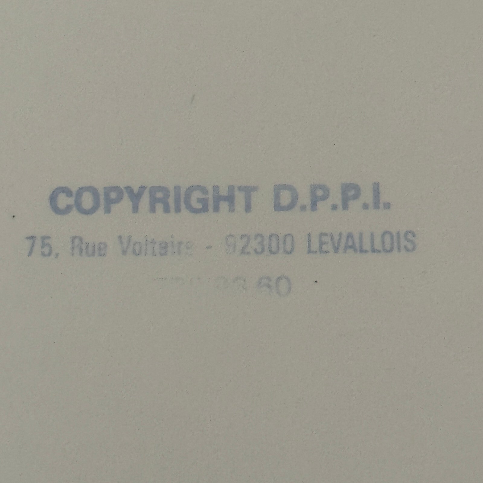 Porsche 911 Carrera 1980 Rallye Monte Carlo Press Photo Photograph DPPI Rally