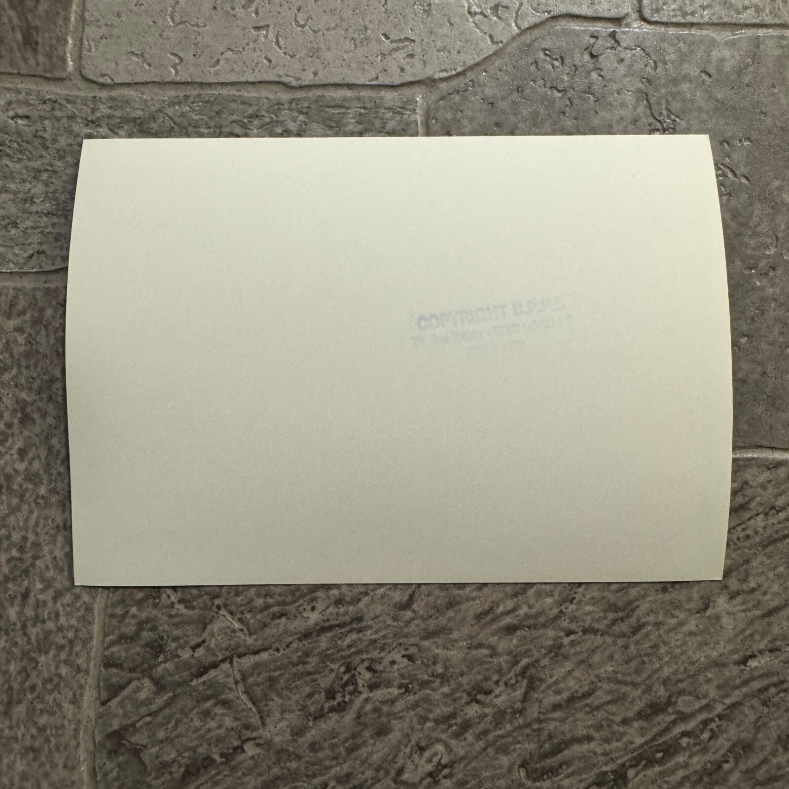 1980 RAC Rally Rallye Car Racing Photo Photograph Talbot Sunbeam Vintage Car