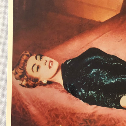 Joan Crawford Queen Bee Movie Film Photo Photograph Print