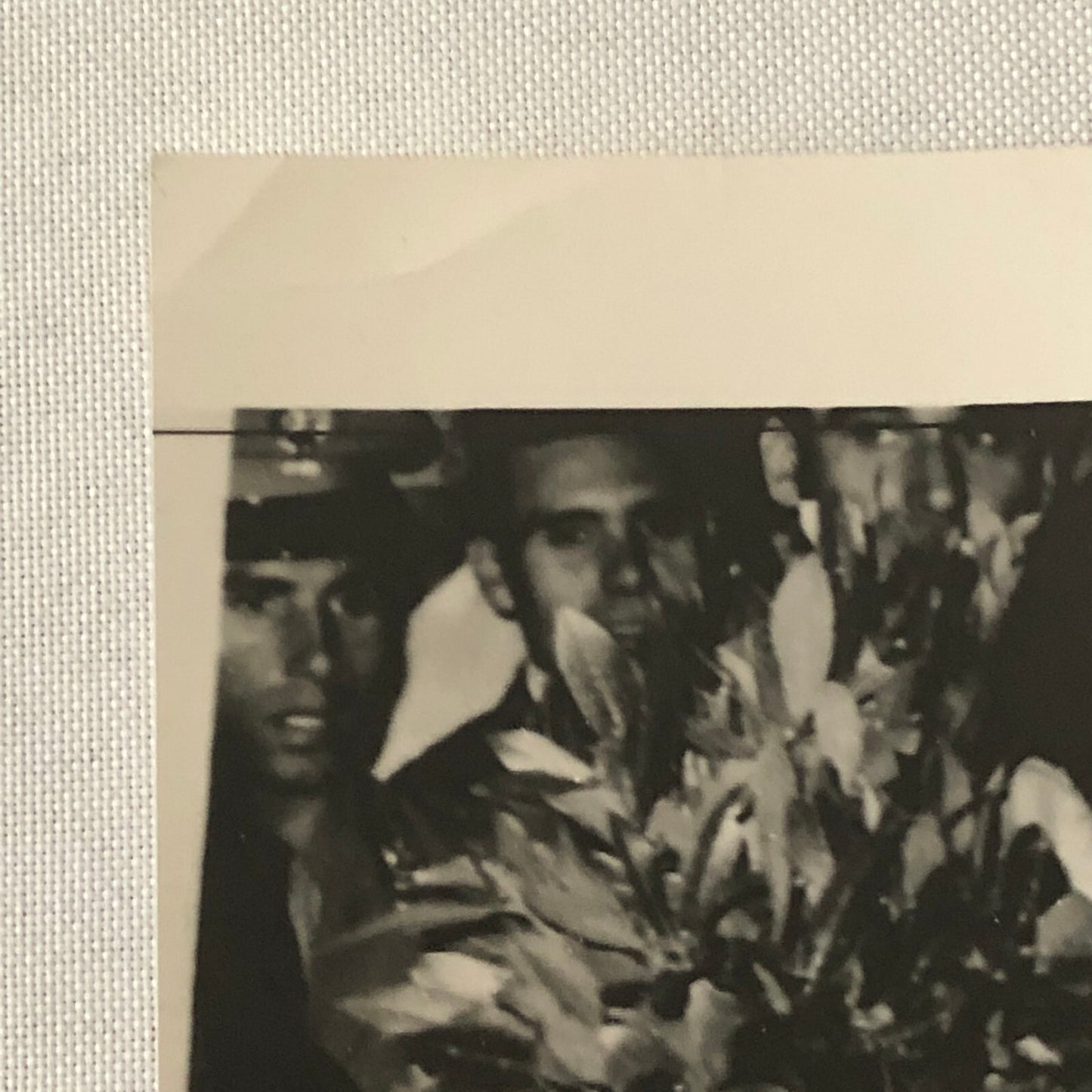 Vintage Graham Hill Racing Driver Press Photo Photograph Print