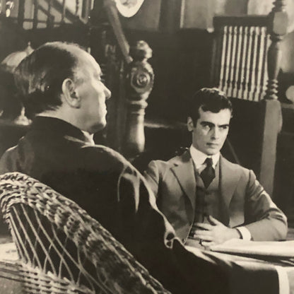 Katharine Hepburn Actress Photo Photograph Print Movie Still Long Days Journey