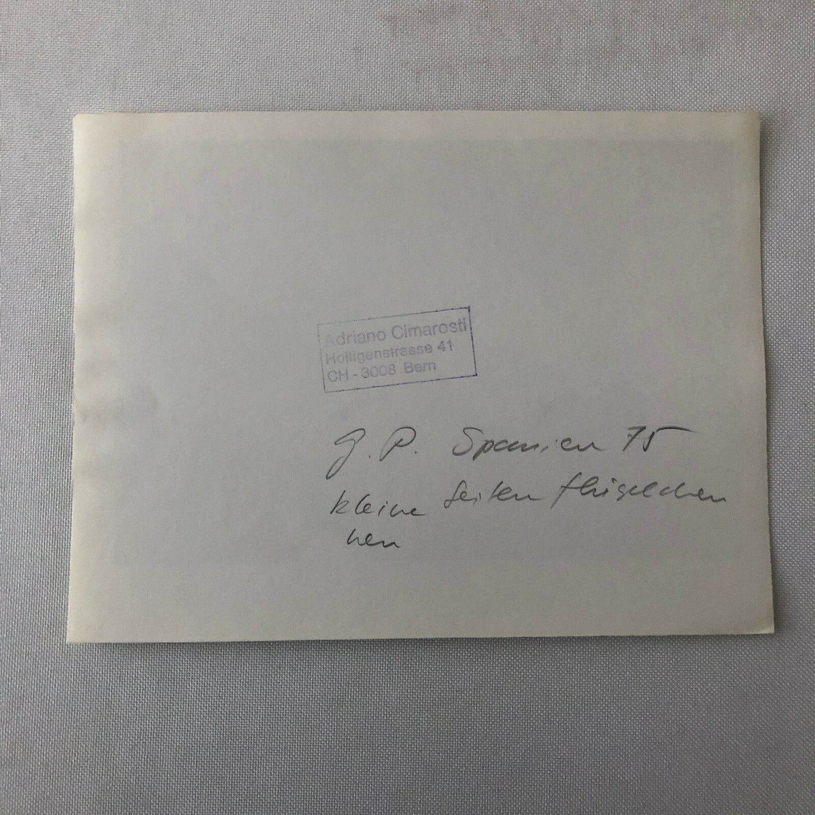 Vintage 1975 Brabham Martini Racing Car Photo Photograph 