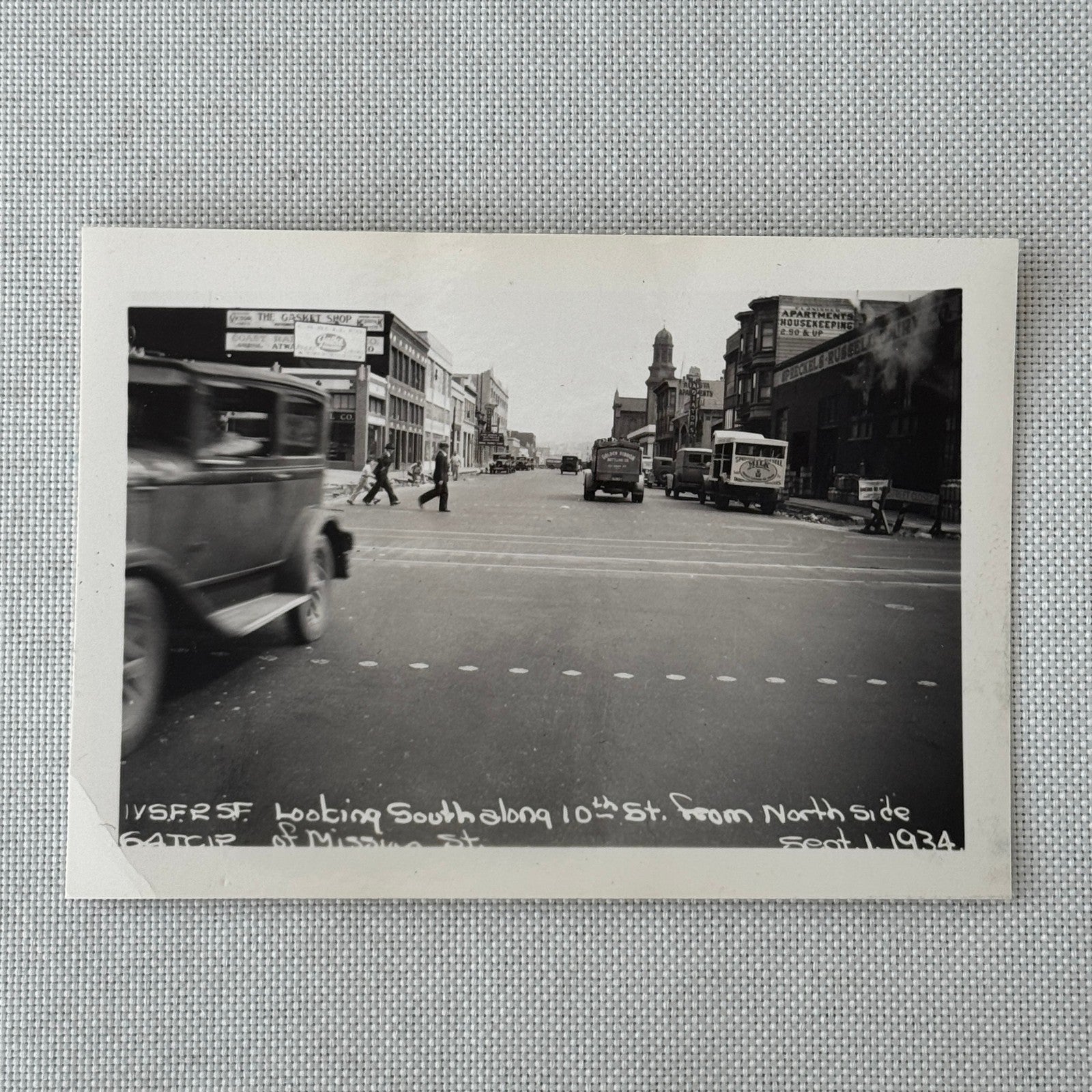 California Highway Civil Engineering Vintage Photo Lot 50+ 1930s - 1960s
