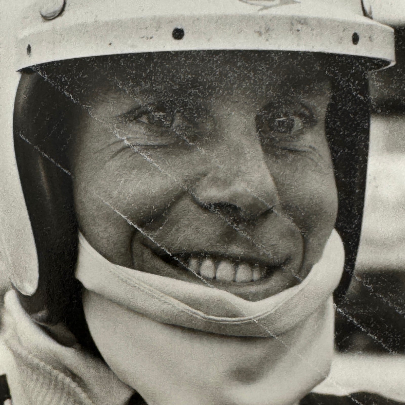 Richard Dick Atwood Porsche Racing Driver Photo Photograph Print