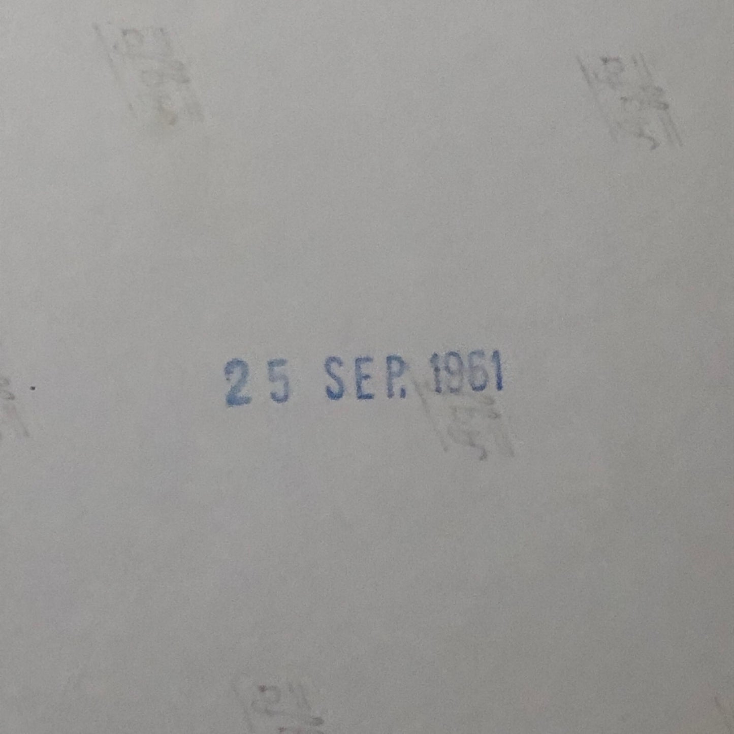 1961 NSU Sport Prinz Bertone Car Automobile Photo Photograph Print