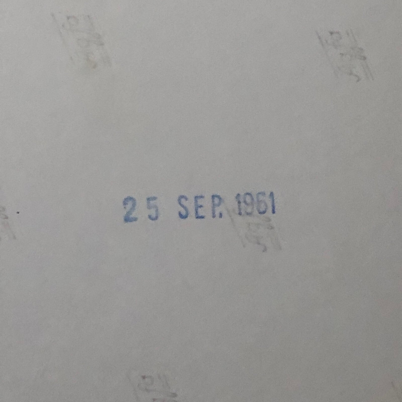 1961 NSU Sport Prinz Bertone Car Automobile Photo Photograph Print