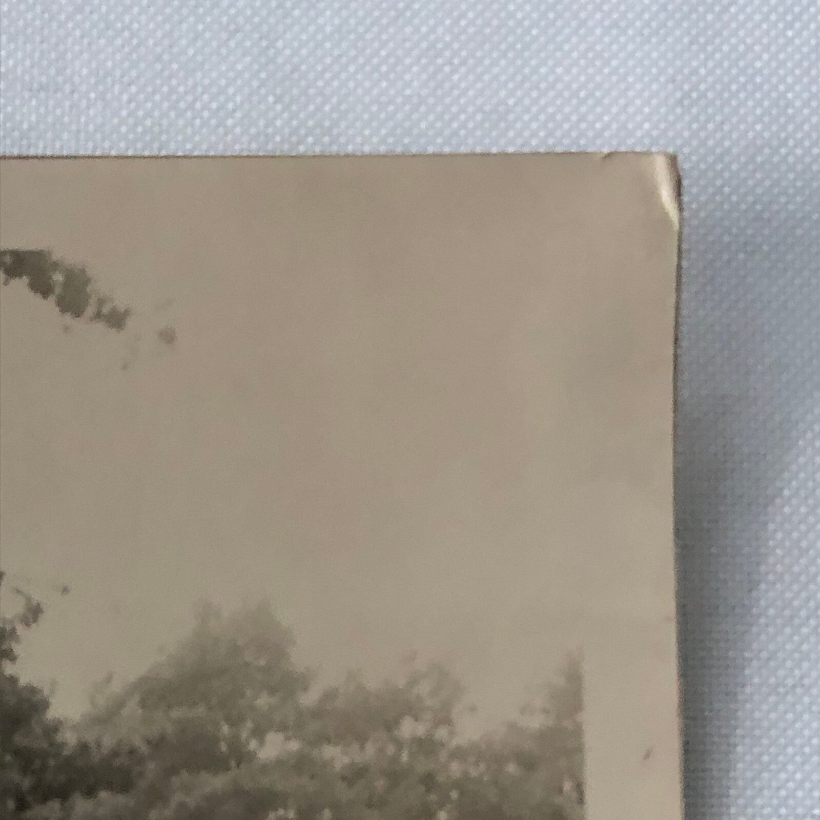 Military School 1932 Press Photo Photograph Eton vs Charterhouse UK Tanks