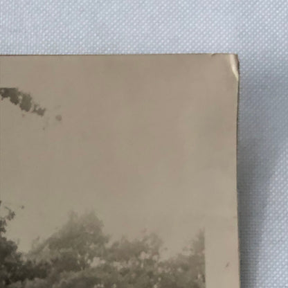 Military School 1932 Press Photo Photograph Eton vs Charterhouse UK Tanks