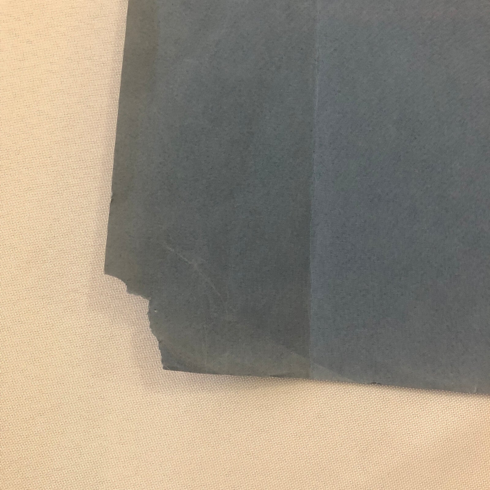 1987 Ford Concept Car Styling Art Design Illustration