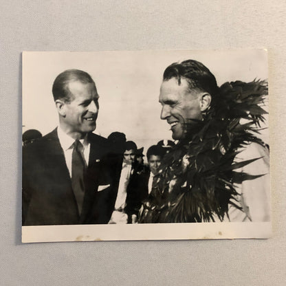 1964 Dan Gurney Mexican Grand Prix Racing Driver Press Photo Photograph 