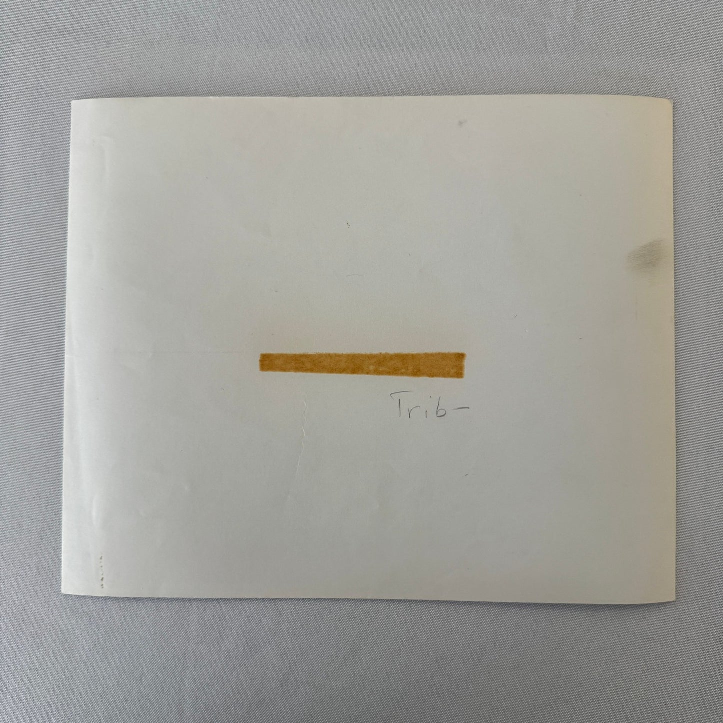 Vintage Drag Racing Photo Photograph Dragster Hot Rod Driver