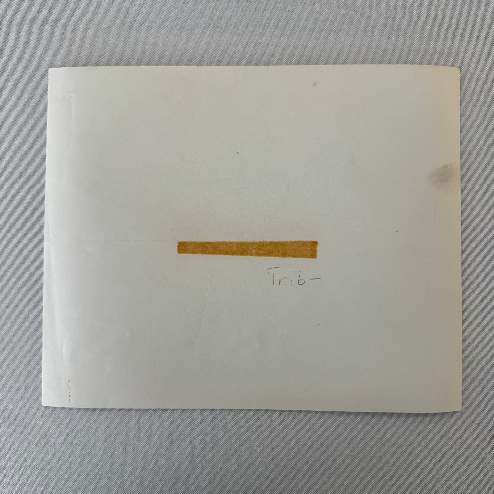 Vintage Drag Racing Photo Photograph Dragster Hot Rod Driver