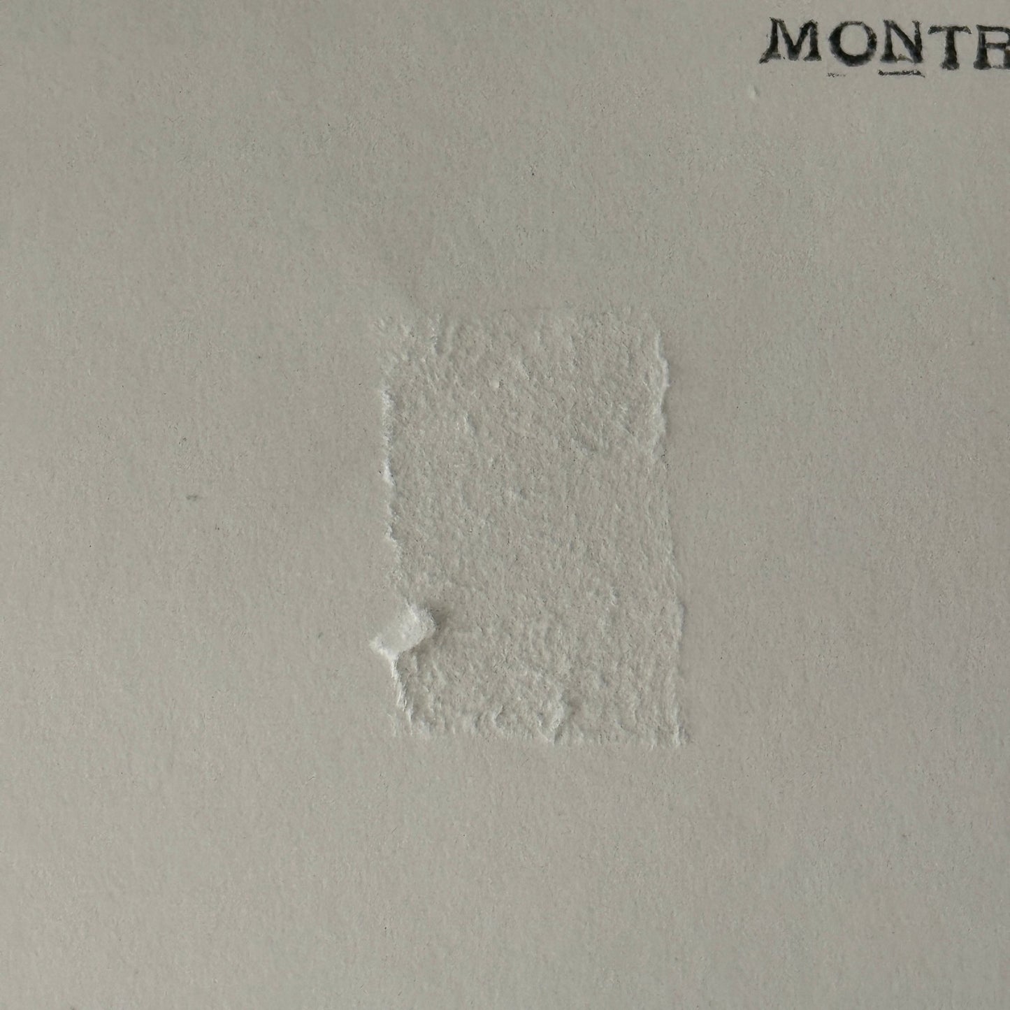 Vintage Car Racing Photo Circuit Mont Tremblant Quebec Photograph