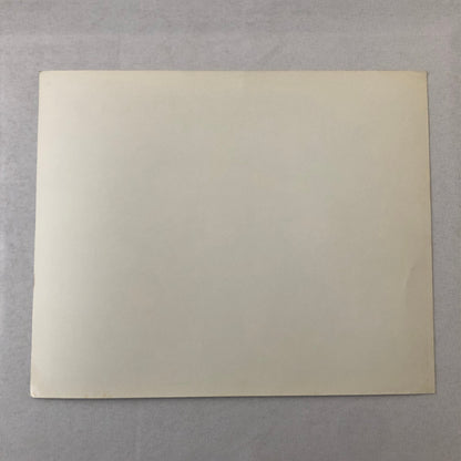 Movie Film Press Photo Photograph 42nd Street Beautiful Actress Warner Brothers