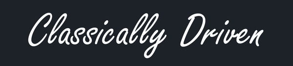 Classically Driven Ltd.